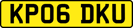 KP06DKU