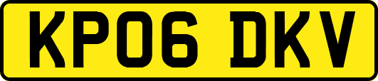 KP06DKV