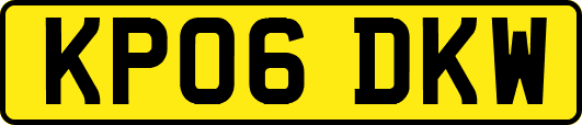KP06DKW