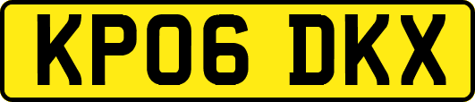 KP06DKX