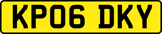 KP06DKY