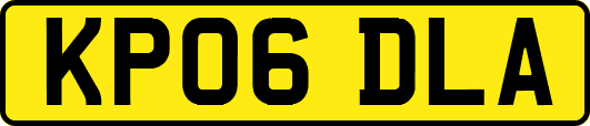 KP06DLA