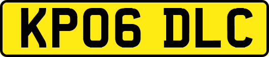KP06DLC