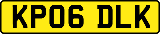 KP06DLK