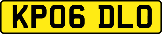 KP06DLO