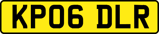 KP06DLR