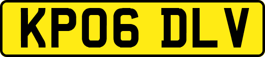 KP06DLV