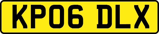 KP06DLX