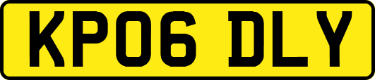 KP06DLY