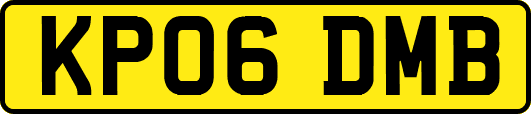 KP06DMB