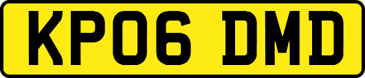 KP06DMD