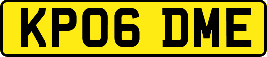 KP06DME