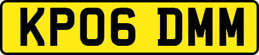 KP06DMM