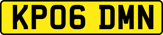 KP06DMN