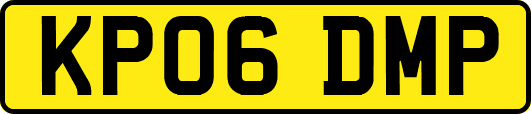 KP06DMP