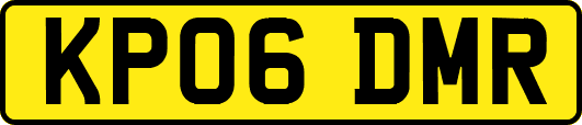 KP06DMR