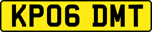 KP06DMT