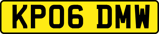 KP06DMW