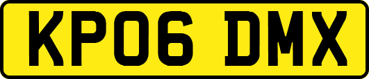 KP06DMX