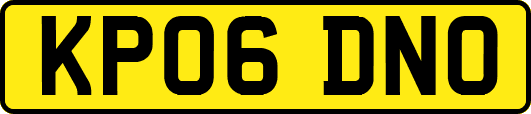 KP06DNO