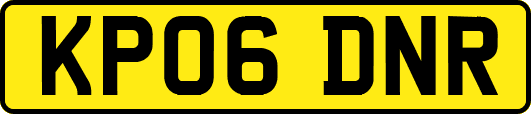 KP06DNR