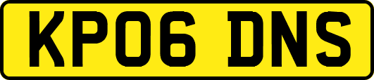 KP06DNS