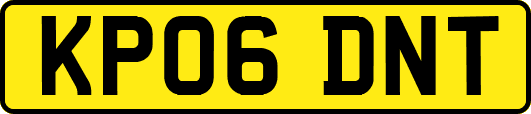 KP06DNT