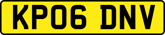 KP06DNV