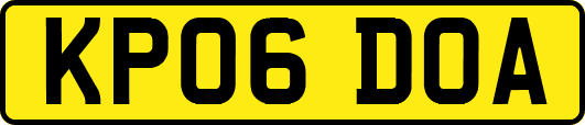 KP06DOA