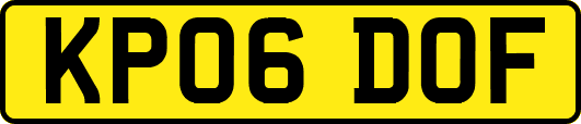 KP06DOF