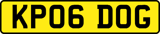KP06DOG
