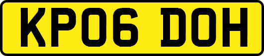 KP06DOH
