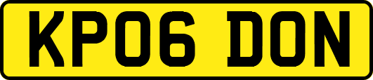 KP06DON