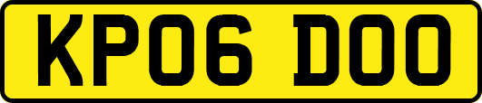 KP06DOO