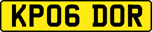 KP06DOR