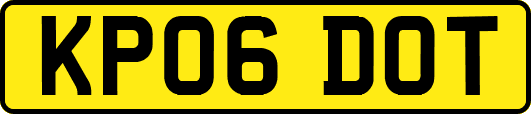 KP06DOT