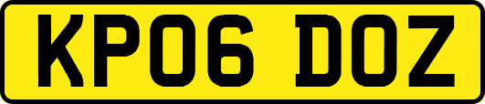 KP06DOZ