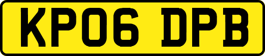 KP06DPB