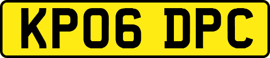 KP06DPC
