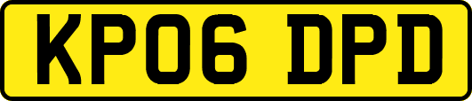 KP06DPD