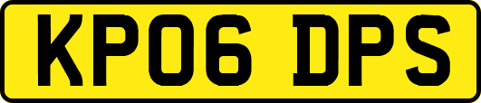 KP06DPS