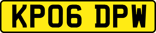 KP06DPW