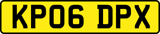 KP06DPX