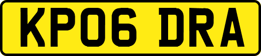 KP06DRA