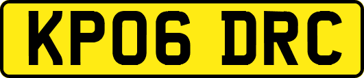 KP06DRC