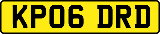 KP06DRD