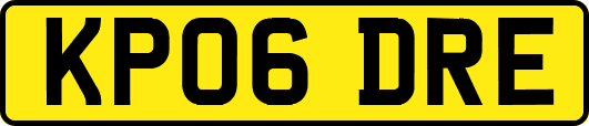 KP06DRE