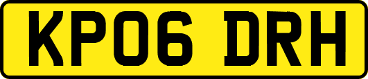 KP06DRH