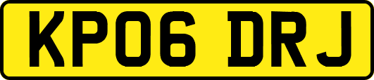 KP06DRJ