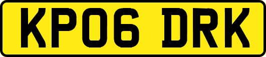 KP06DRK
